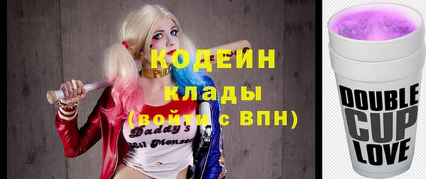 молекула духа Киренск