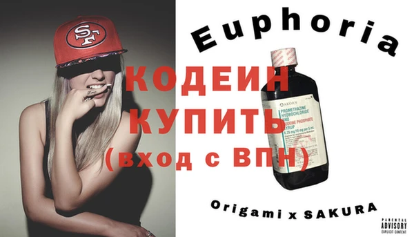 молекула духа Киренск